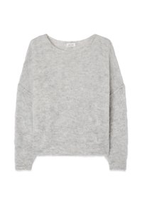 YAN - Maglione - gris chine