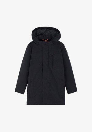 Scalpers, SCALPERS SCMIKE PARKA KIDS - Parka - navy