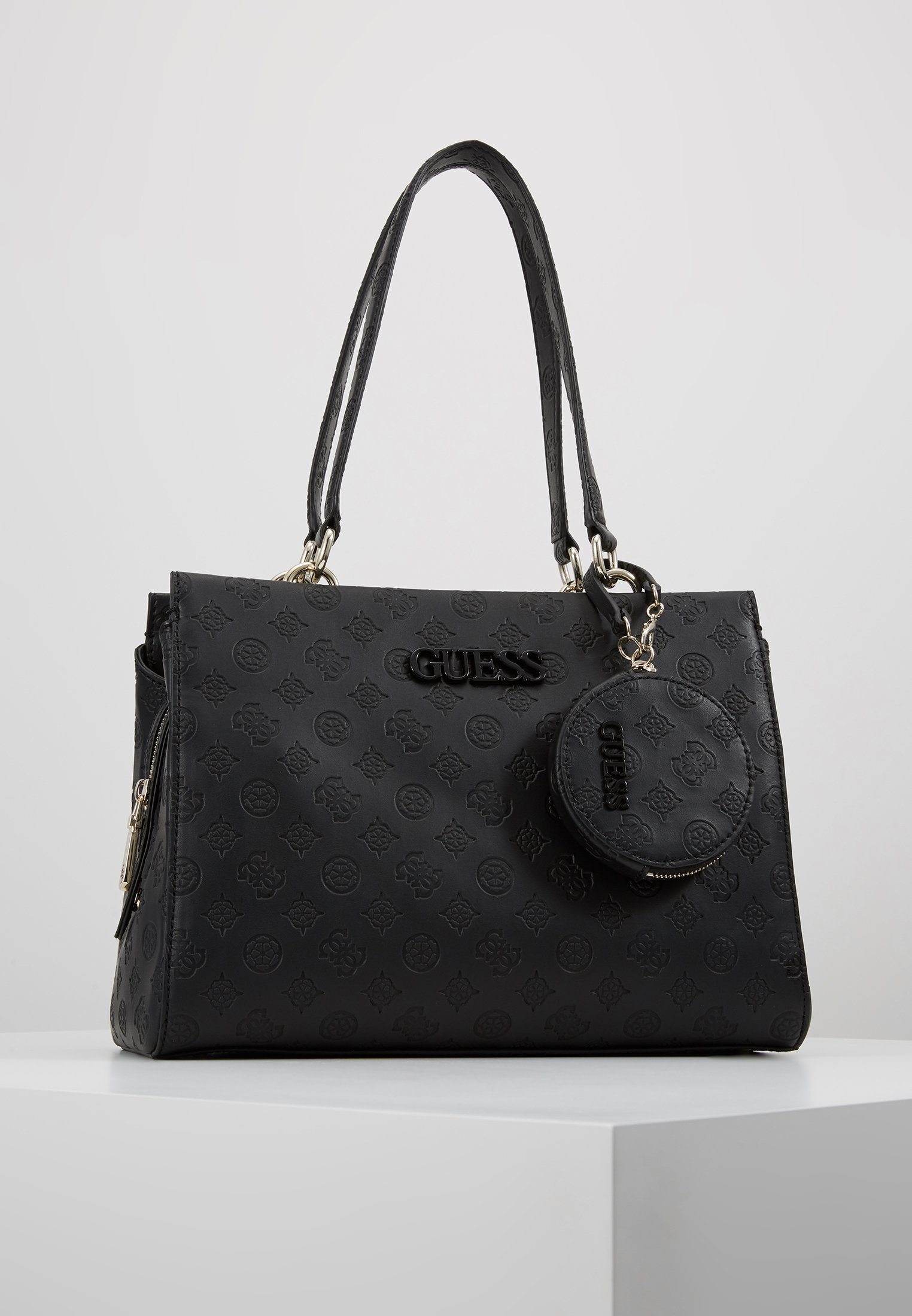 guess janelle bag