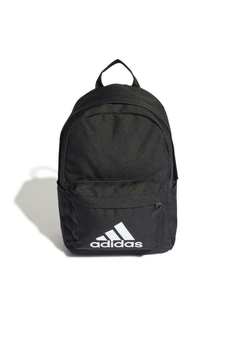 adidas Performance Zaino - black/white