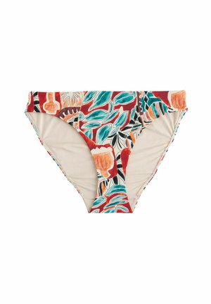 STANDARD - Dół od bikini