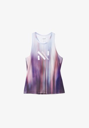 NNormal, RACE TANK - Top - mehrfarbig assortiert