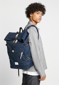 sandqvist bernt navy