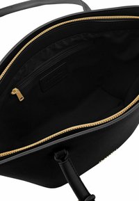 Seidenfelt Borsa a mano - black