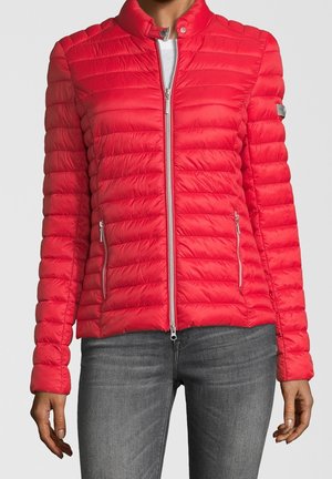 Frieda & Freddies Veste mi-saison - red