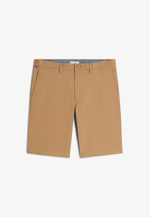 Tommy Hilfiger, Shorts - timeless camel
