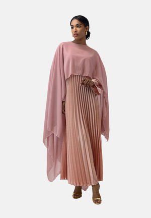 ABAYA   - Maxikleid - rosa
