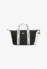 Selected, black