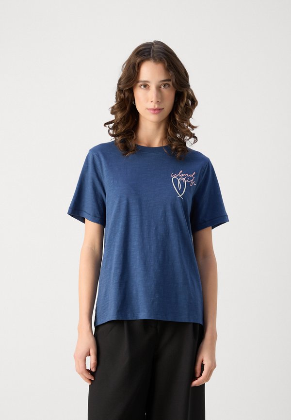 ARTWORK REGULAR - Print T-shirt4