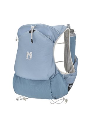 INTENSE ULTRA 15 - Sac avec poche d'eau - bleu