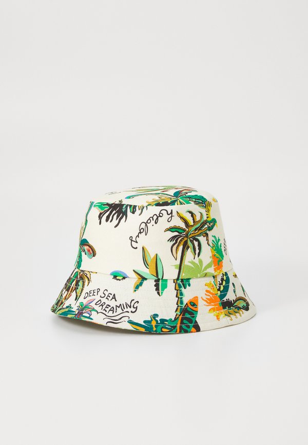 DAY DREAM NARROW BRIM BUCKET HAT - Hat - multi2