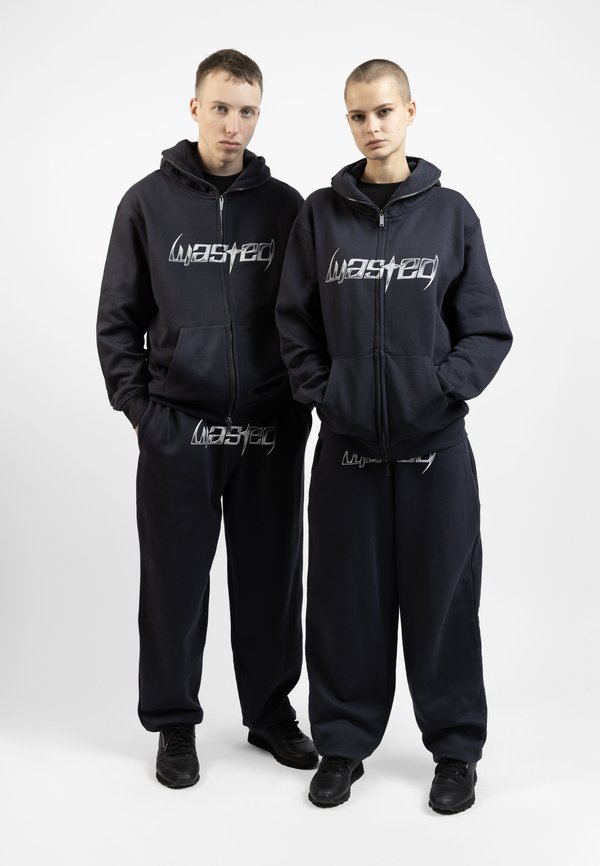 BLADE BALACLAVA ZIP HOODIE UNISEX - Zip-up sweatshirt2