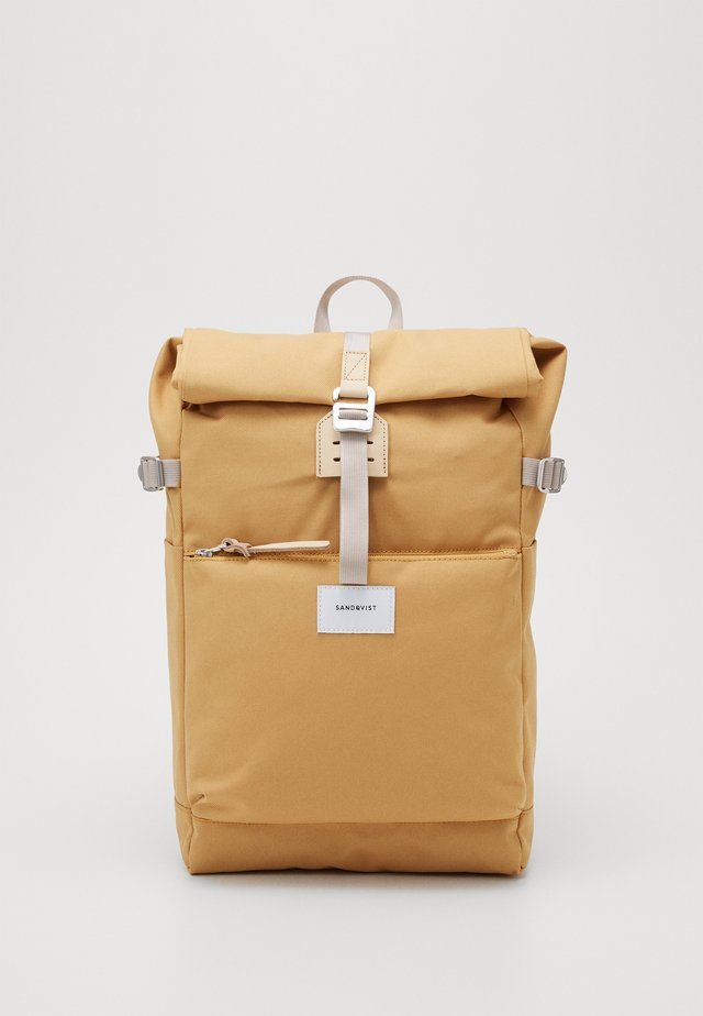 ILON - Sac à dos - yellow