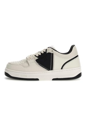 ANONA - Sneakers low - mehrfarbig schwarz