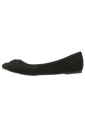 Ballerinasko - black