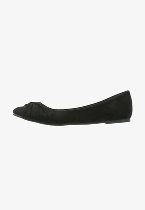 Anna Field Ballet pumps - black