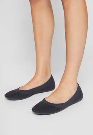 TREE BREEZERS - Ballerines pliables - navy night
