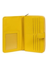Hexagona CONFORT - Portemonnee - jaune