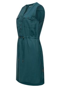 Ragwear ROISIN W - Vestito casual - dark green