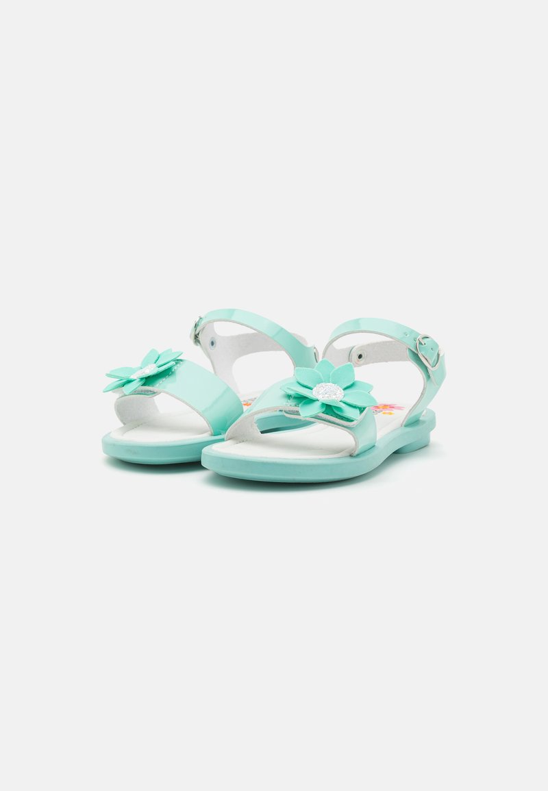 Primigi Beach, Sandali Bambini E Ragazzi, Nero Royal, 31 EU