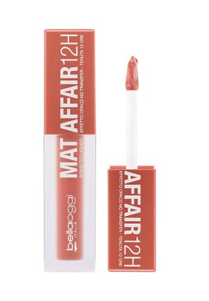 MAT AFFAIR 12H. - Rossetto liquido - light pink