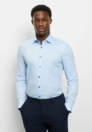 NEW YORK KENT - Businesshemd - bleu