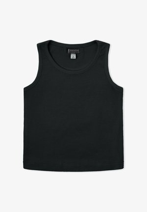Canada House, CAMISETA NIÑA ARTESIA - Top - black