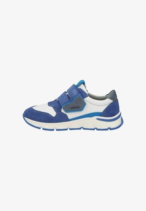 Däumling, UMAN - Trainers - dunkelblau