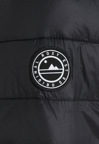 Roxy COAST ROAD - Overgangsjakke - anthracite