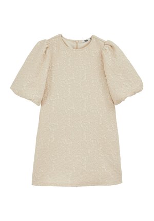 Dienas kleita - beige