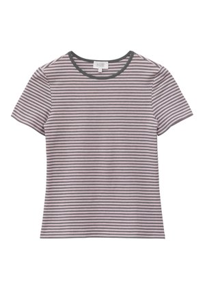 & OTHER STORIES, T-shirt imprimé - pink blue