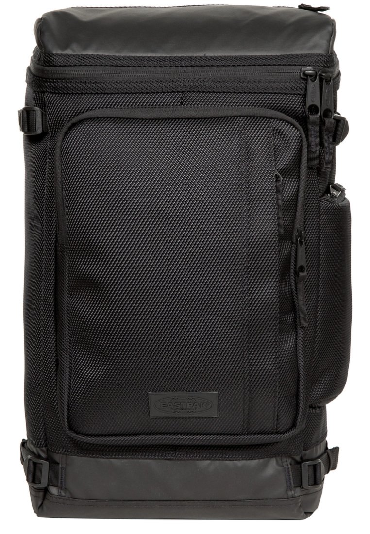Eastpak 테쿰 탑 배낭 블랙