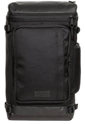 Tecum Top - Tagesrucksack - black