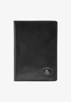Castelijn & Beerens Paspoorthouder - black