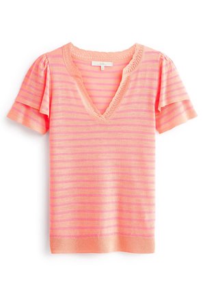 T-shirt z nadrukiem