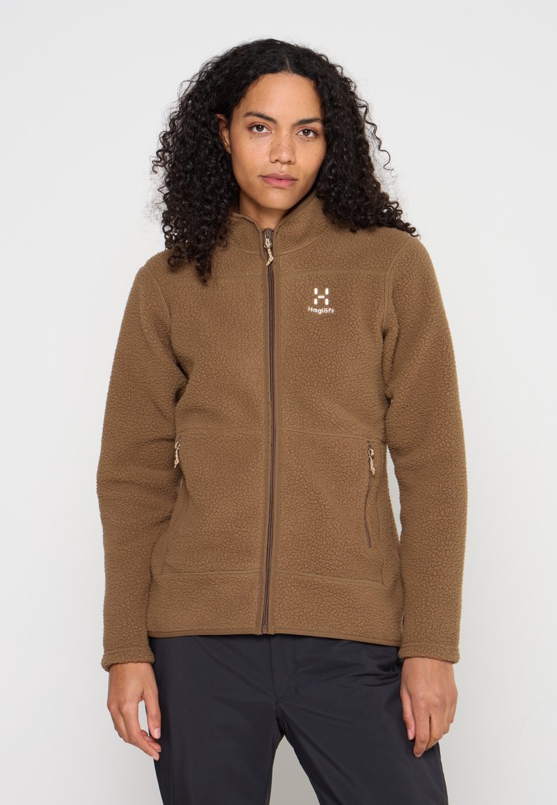 Fleecejacke
