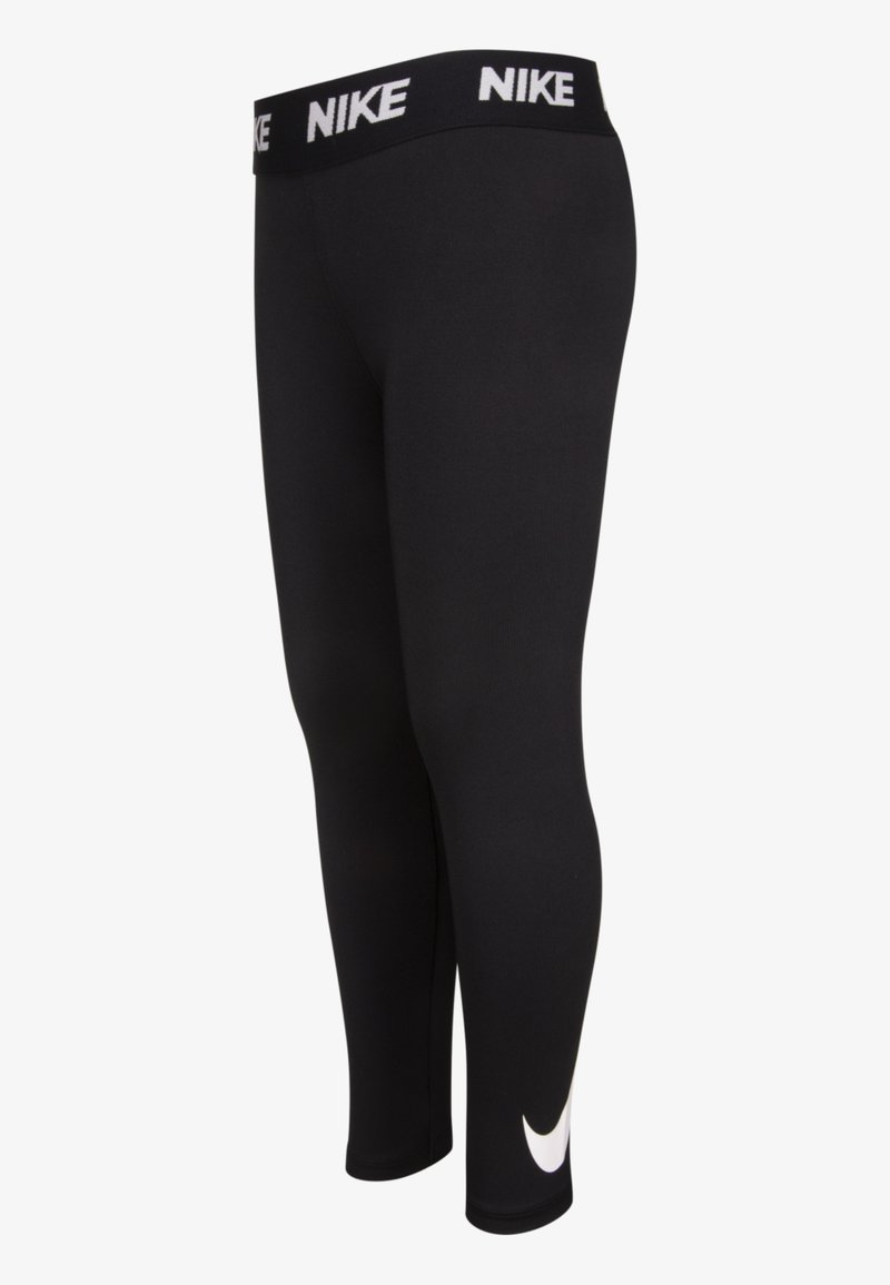 Nike Sportswear ESSENT Leggings Trousers black