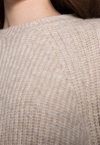 ONLY Pullover - beige