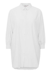 FPVIBI SH 1 - Užsagstoma palaidinė - blanc de blanc