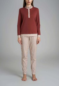 Selezionato, bordeaux