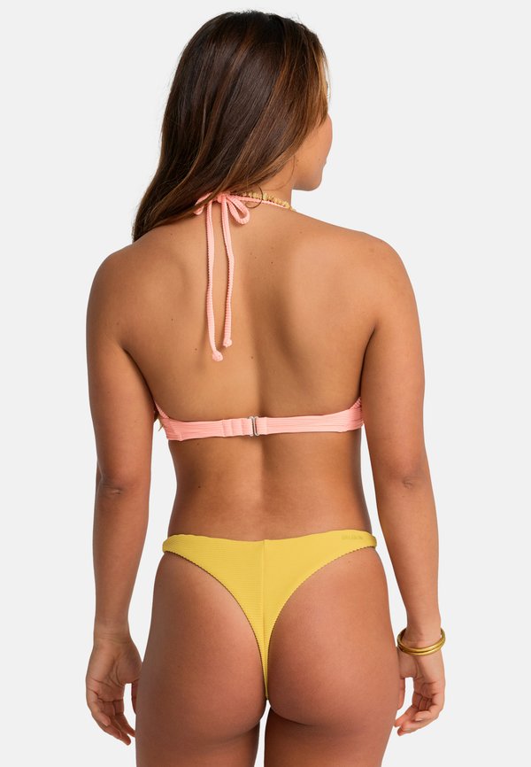 TANLINES MAYA - Bikini bottoms - sunburst2