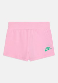 Nike Sportswear - Shorts - pink rise Miniatyrbild 1