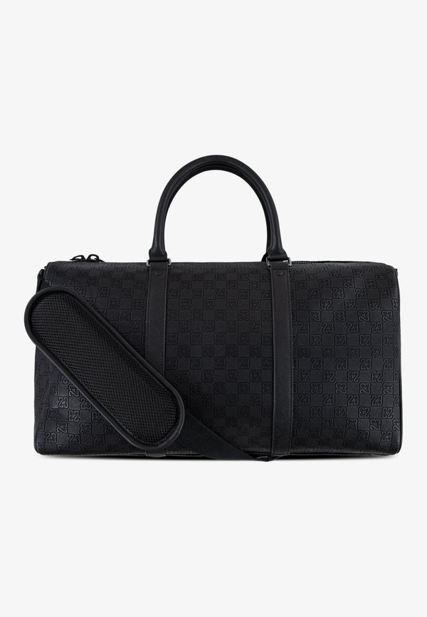 JAM MONOGRAM DUFFLE BAG - Weekend bag4