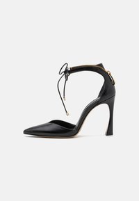 ZOE - Richelieus - black