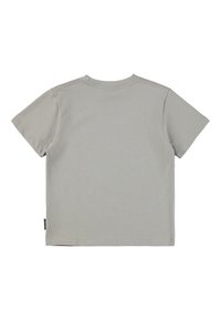 Molo RILEY - T-shirts med print - grey