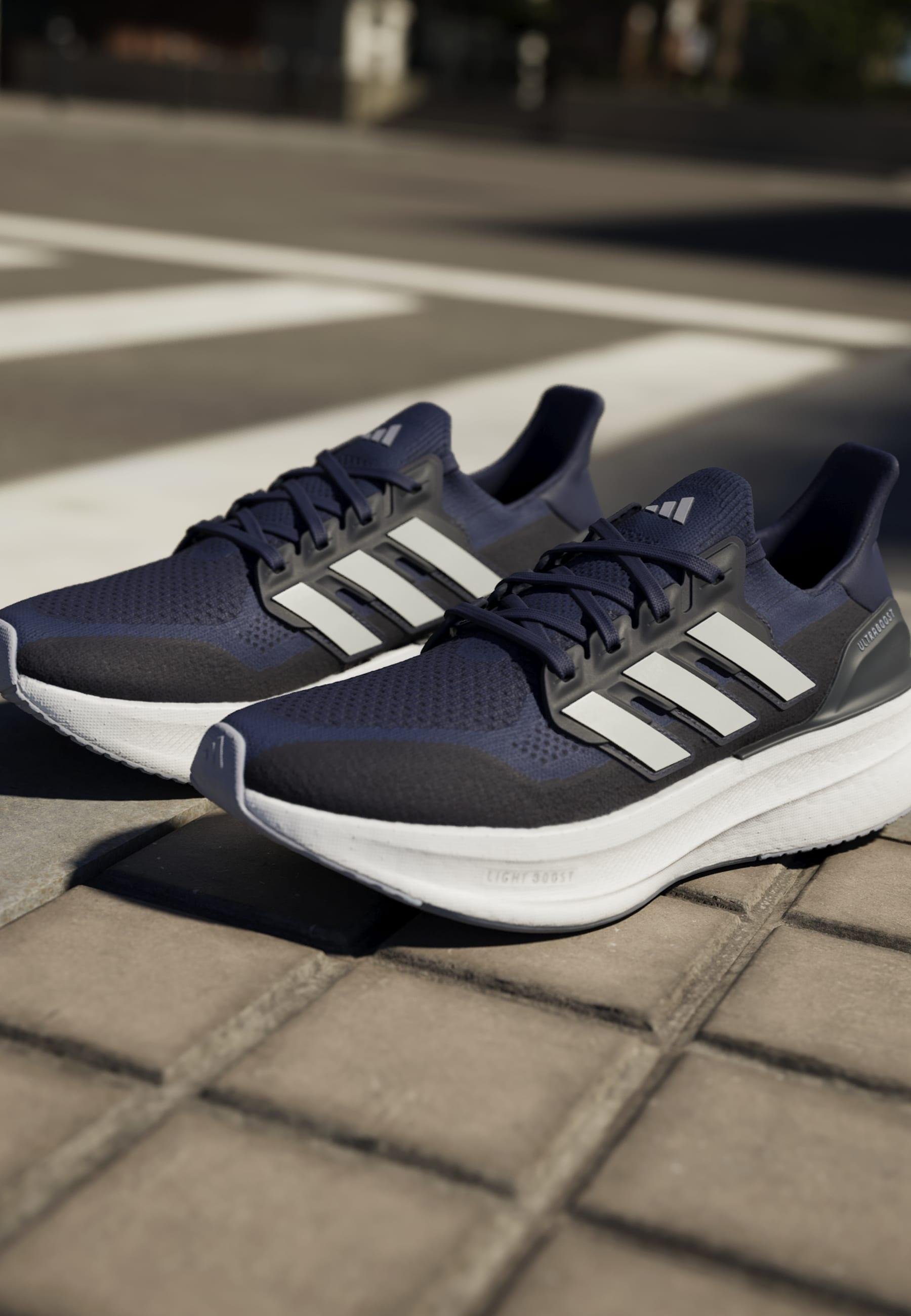 adidas Performance ULTRABOOST 5 - Zapatillas running asfalto - dark blue metalic legend ink/azul - Zalando.es adidas Performance ULTRABOOST 5 - Zapatillas running asfalto - dark blue metalic legend ink/azul - Zalando.es