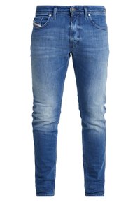 Diesel Jeans slim fit - blue denim