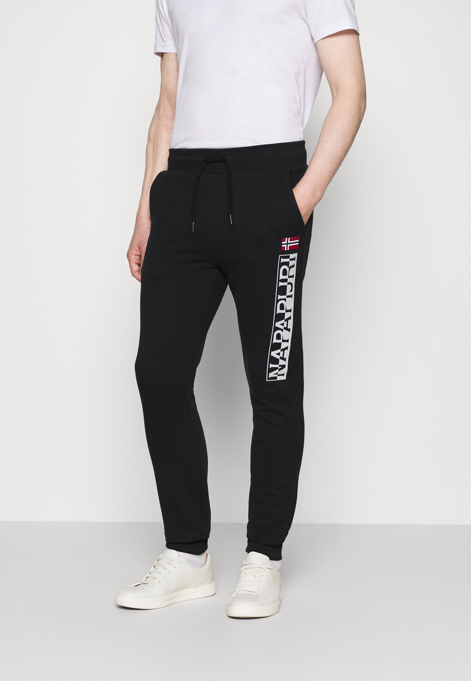 napapijri tracksuit