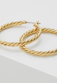 Pilgrim - EARRINGS ELSIE - Earrings - gold-coloured - 4
