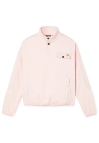 Dickies PORT ALLEN - Felpa in pile - peach whip